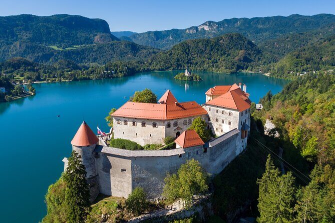 Day Tour to LJUBLJANA LAKE BLED with minivan 8pax max from Zagreb - FAQ