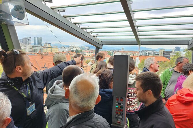 Day Tour to LJUBLJANA LAKE BLED with minivan 8pax max from Zagreb - Final Thoughts