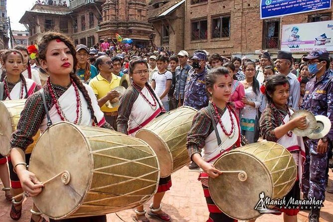 Day Tour to Medieval Village Kritipur - Exploring Kritipur: What to Expect During the Tour