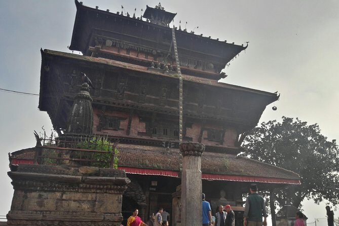 Day Tour to Medieval Village Kritipur - FAQ