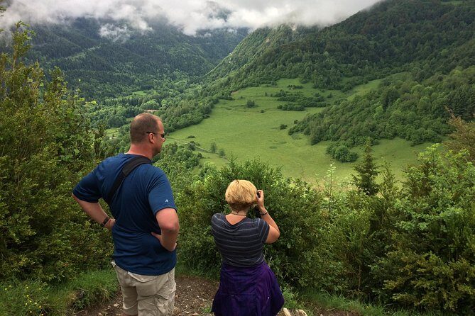 Day Tour to Mirepoix, Montségur, Camon. Private tour from Carcassonne - The Sum Up