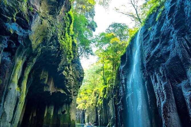 Day Tour to Miyazaki Takachiho Gorge & Shrine depart from Fukuoka - The Full Experience: A Deep Dive into the Tour Itinerary