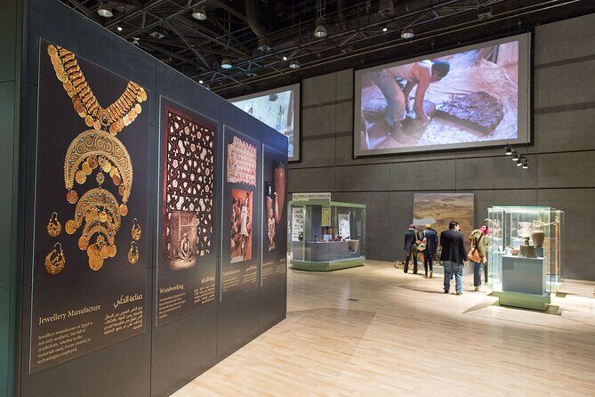 Day Tour To National Museum Of Egyptian Civilization & Egyptian Museum - Final Thoughts