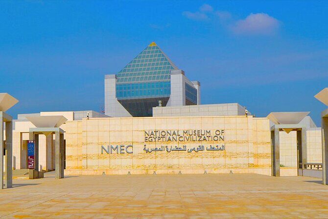 Day Tour To National Museum Of Egyptian Civilization & Egyptian Museum - FAQ