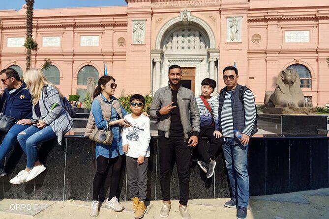 Day Tour To National Museum Of Egyptian Civilization & Egyptian Museum - Final Thoughts
