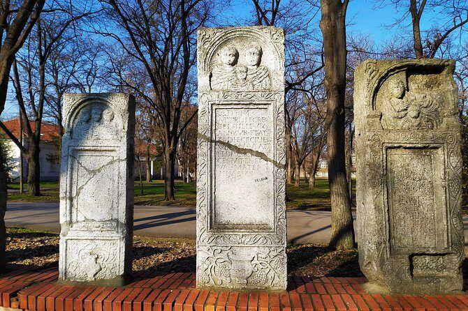 Day Tour to Nis, Serbia - Small group - The Sum Up