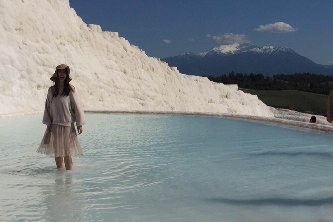 Day Tour to Pamukkale from-to Izmir - Final Thoughts: Is This Tour Right for You?