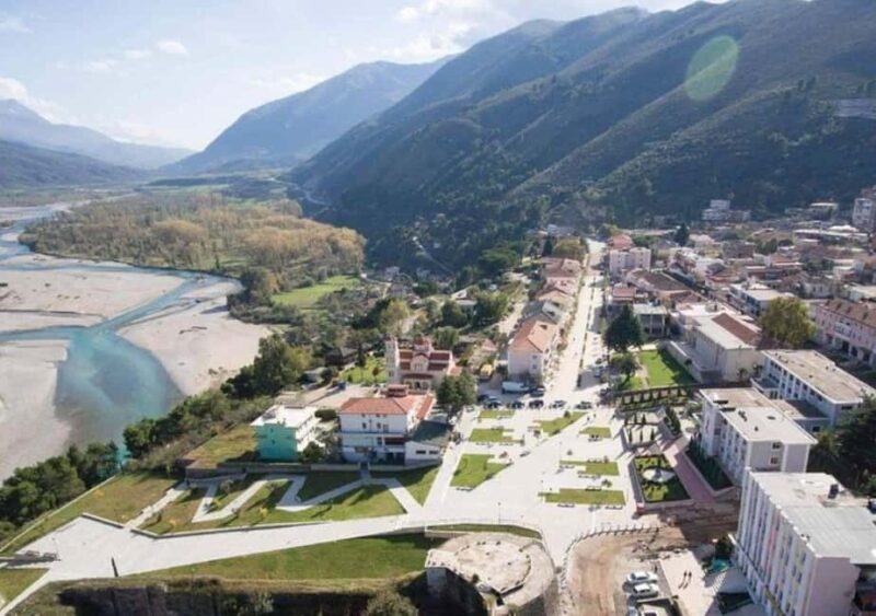 Day Tour to Përmet,Explore Albanias Natural&Cultural Beauty - Key Points