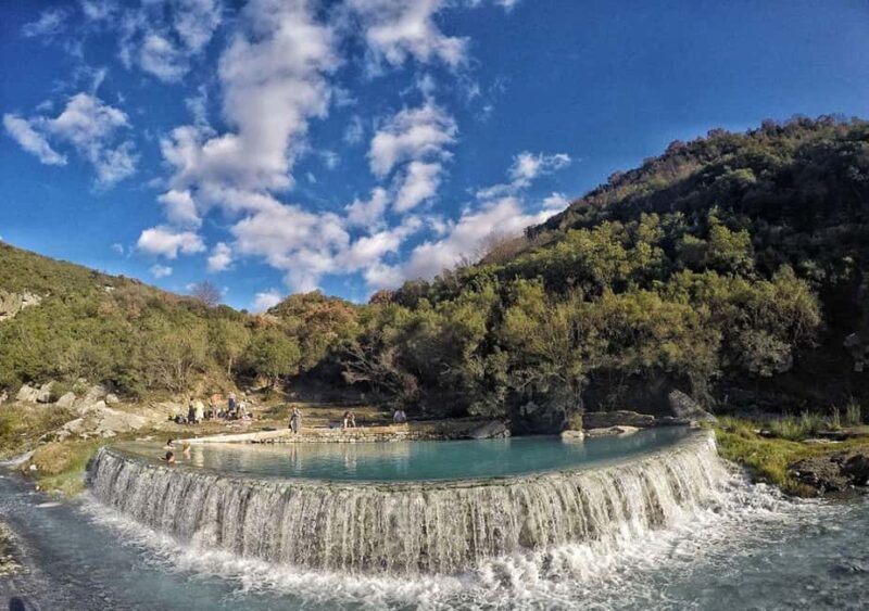 Day Tour to Përmet,Explore Albanias Natural&Cultural Beauty - An In-Depth Look at the Përmet Day Tour