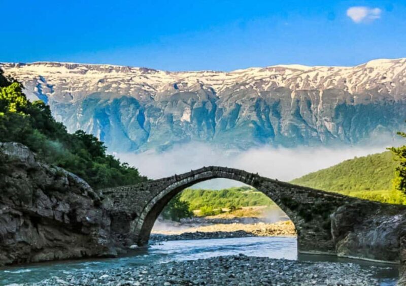 Day Tour to Përmet,Explore Albanias Natural&Cultural Beauty - Who Is This Tour Best For?