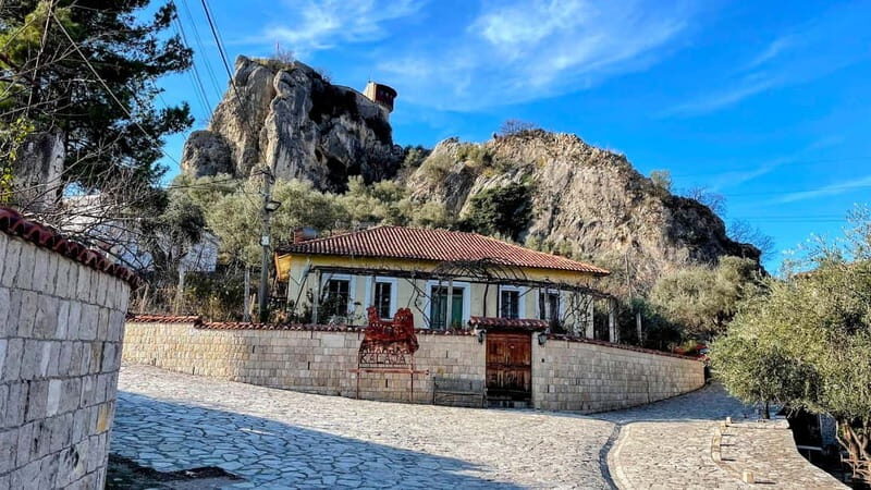 Day Tour to Petrela Castle and Zip Line Albania Adventure - What to Expect from This Adventure