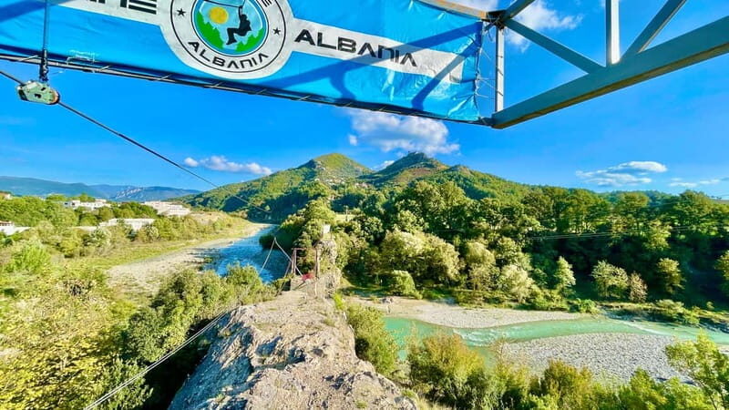 Day Tour to Petrela Castle and Zip Line Albania Adventure - Authentic Reviews Provide a Personal Touch