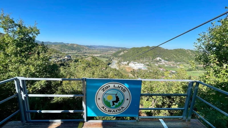 Day Tour to Petrela Castle and Zip Line Albania Adventure - Final Thoughts: Who Is This Tour Best For?