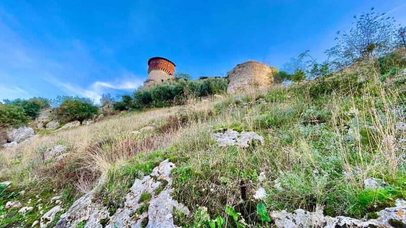 Day Tour to Petrela Castle and Zip Line Albania Adventure - FAQ