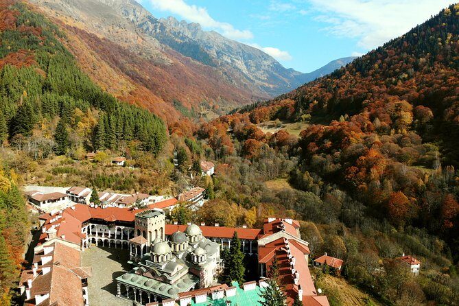Day tour to Rila monastery, hiking to the cave of St. John and Boyana church - Who Will Love This Tour?