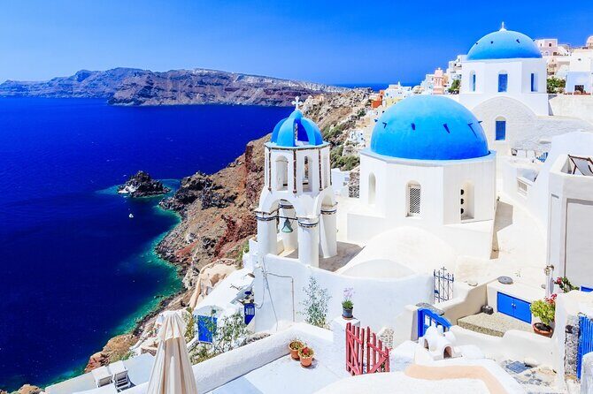 Day Tour to Santorini Island from Heraklion Crete - Final Thoughts: Is This Tour Worth It?