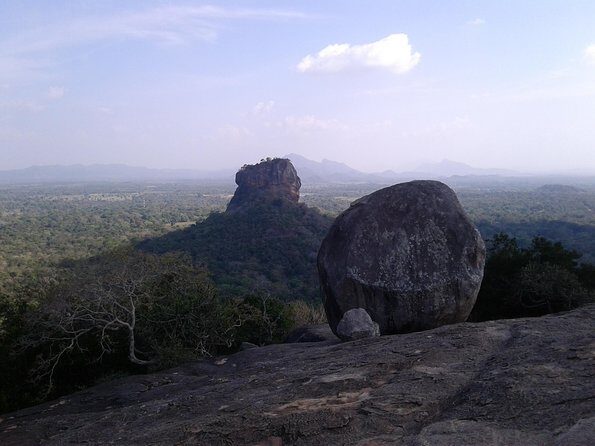 Day tour to Sigiriya - What Sets This Tour Apart?