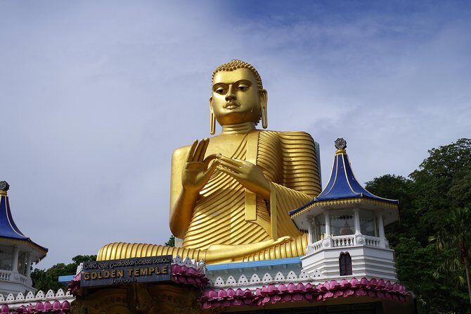 Day tour to Sigiriya & Dambulla from Kandy by Aaliya Tours - Why This Tour Stands Out