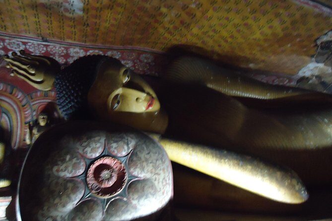 Day tour to Sigiriya & Dambulla from Kandy by Aaliya Tours - Final Thoughts