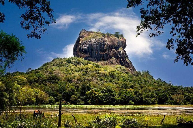 Day tour to Sigiriya & Dambulla from Kandy - An In-Depth Look at the Itinerary