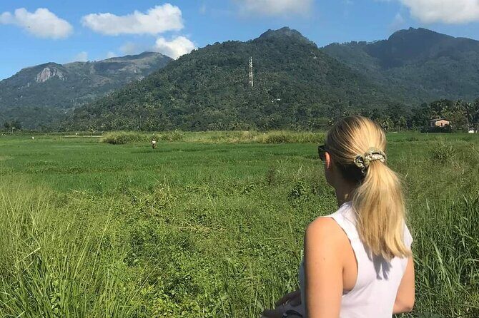 Day tour to Sigiriya & Dambulla from Kandy - Authentic Insights From Reviewers