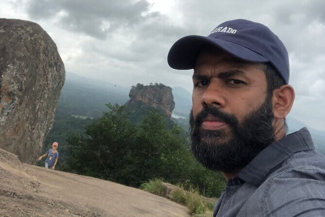 Day tour to Sigiriya via Dambulla From Kandy - Why This Tour Delivers Value