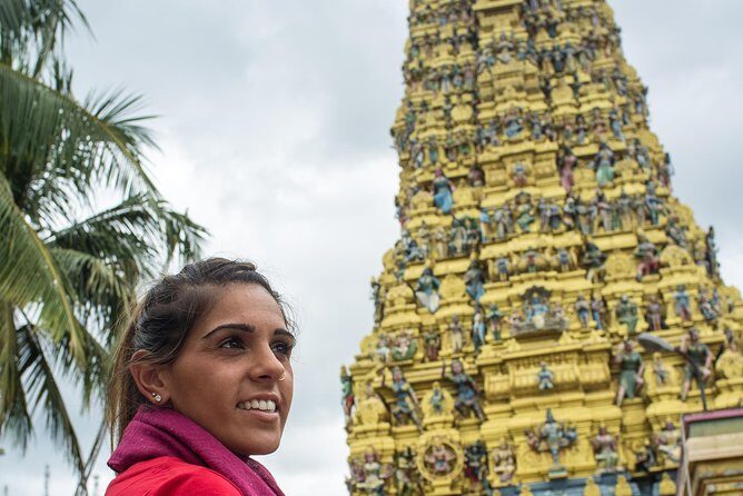 Day tour to Sigiriya,Dambulla & Polannaruwa (3 word heritage places) from Kandy - Guide & Personal Experience