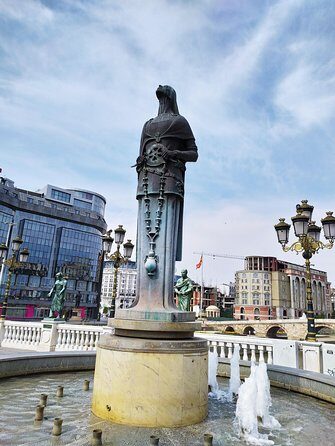 Day tour to Skopje, North Macedonia - Small Group - The Full Breakdown of the Tour Experience