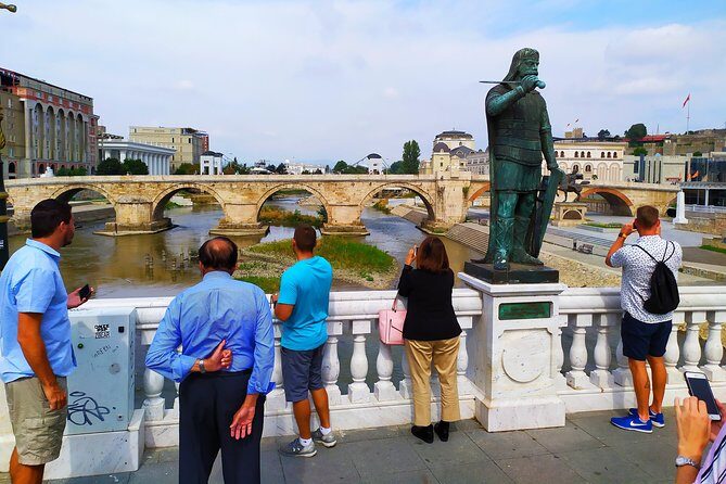 Day tour to Skopje, North Macedonia - Small Group - Practical Details: What You Need to Know