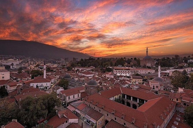 Day tour to Skopje, North Macedonia - Small Group - FAQs