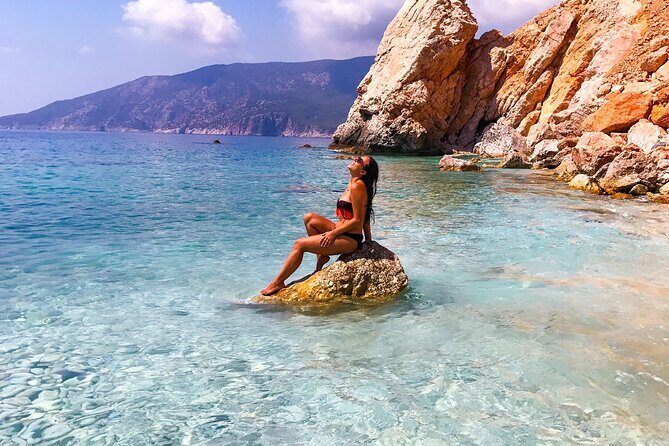 Day Tour to Suluada by Boat - Key Points