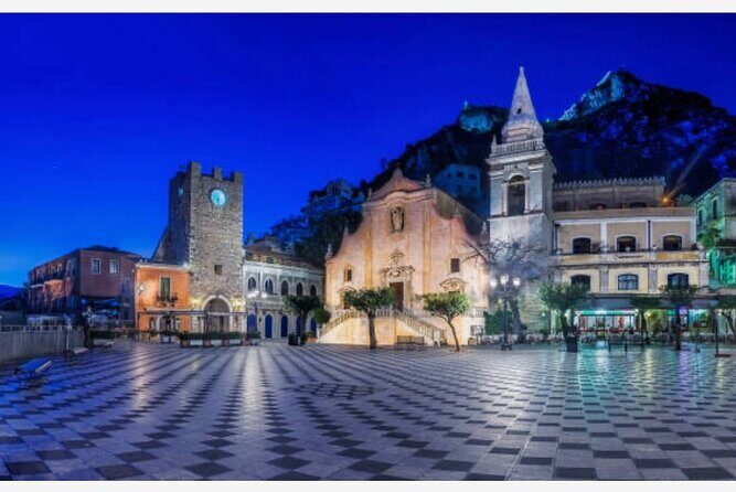 Day tour to Taormina, Castelmola and Isola Bella - Final Thoughts