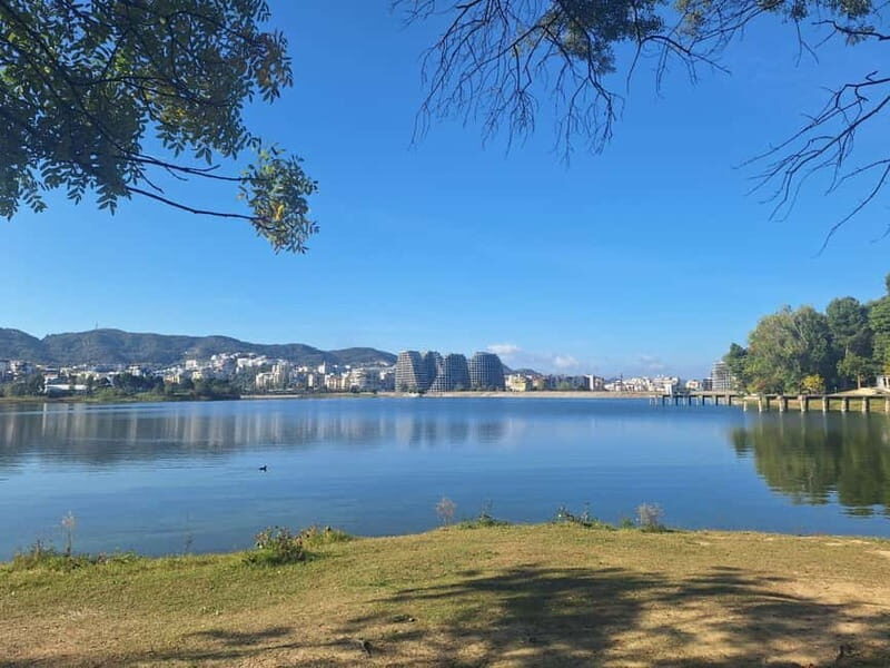 Day Tour to Tirana Explore Albanias Dynamic Capital - Scenic Drive and Further Sightseeing