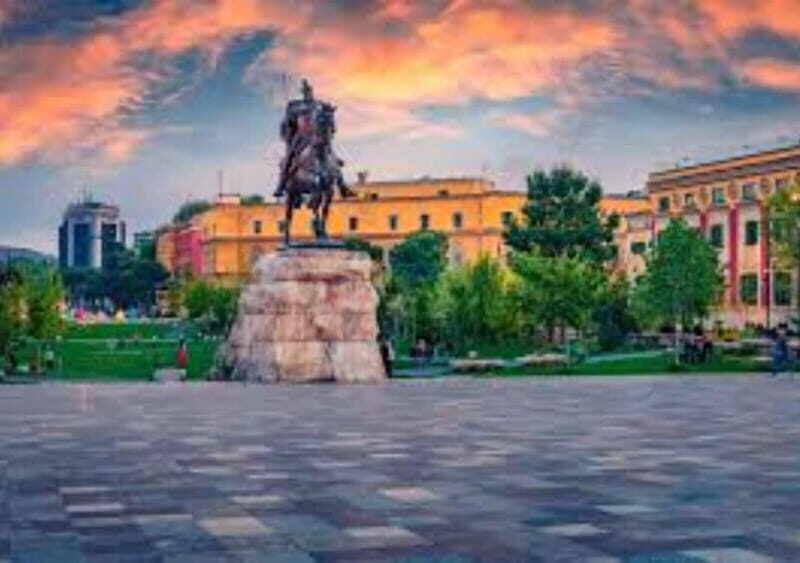 Day Tour to Tirana Explore Albanias Dynamic Capital - Grand Park of Tirana: Nature Meets City