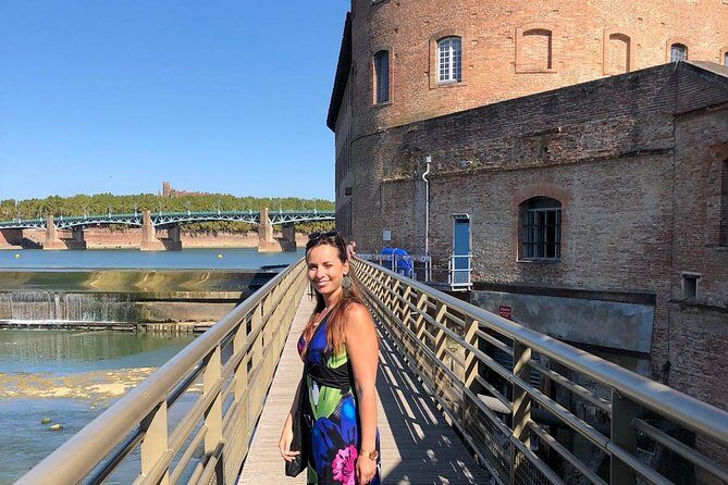 Day tour to Toulouse and the Canal du Midi. Private tour from Carcassonne. - What You Can Expect: A Detailed Breakdown of the Tour