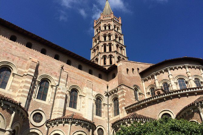 Day tour to Toulouse and the Canal du Midi. Private tour from Carcassonne. - Authentic, Scenic, and Informed: Our Final Thoughts
