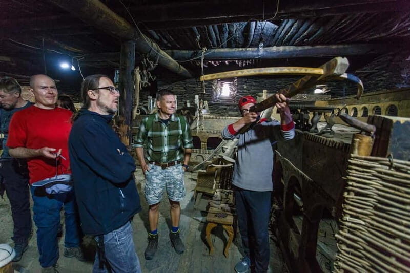 Day tour to Ushguli from Mestia - Practicalities & Tips