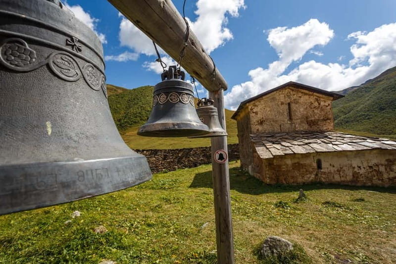 Day tour to Ushguli from Mestia - The Sum Up