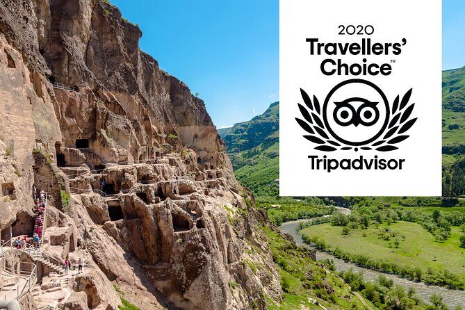 Day tour to Vardzia, Borjomi in Georgia - Final Thoughts