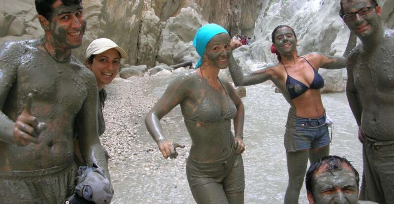 Day Tour to Xanthos City, Saklikent Canyon and Patara Beach - Practical Details and What to Expect