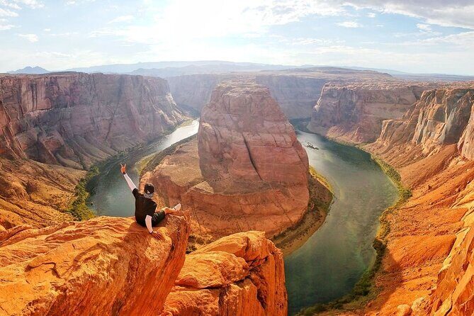 Day Tour to Zion Canyon, Horseshoe Bend and Antelope Canyon From Las Vegas - Analyzing the Cost and Value