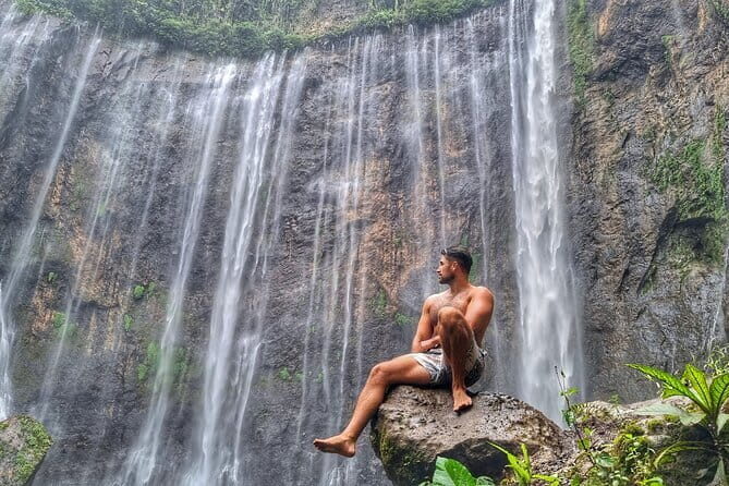 Day Tour Tumpak Sewu Waterfalls - Key Points