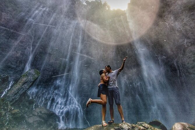 Day Tour Tumpak Sewu Waterfalls - The Itinerary in Detail