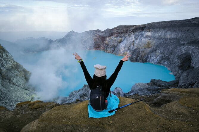 Day Tour Tumpak Sewu Waterfalls - Why This Tour Is a Smart Choice