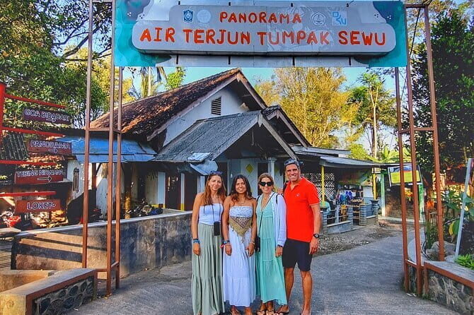 Day Tour Tumpak Sewu Waterfalls - Who Would Love This Tour?