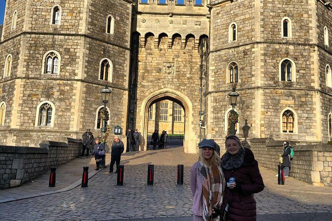 Day Tour Windsor Castle & Oxford by Private Car - An In-Depth Review of the Private Day Tour to Windsor & Oxford