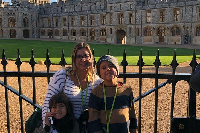 Day Tour Windsor Castle & Oxford by Private Car - Frequently Asked Questions