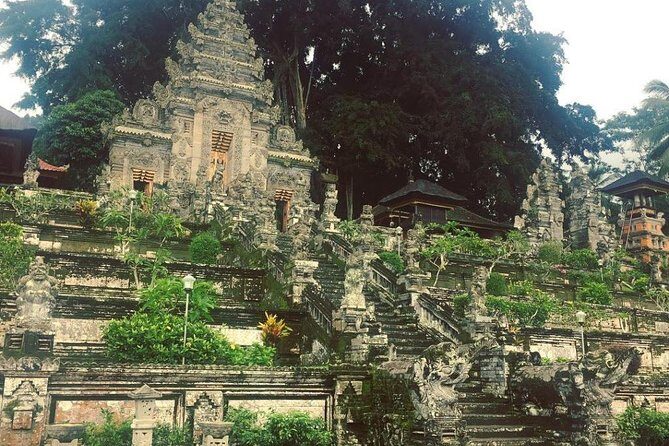 Day Tour with Sunrise and waterfall - What’s Included and What’s Not?