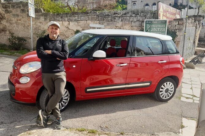 Day tours from Bari: Explore Polignano, Alberobello, Matera - Exploring Puglia and Matera: A Detailed Review of the Day Tour from Bari