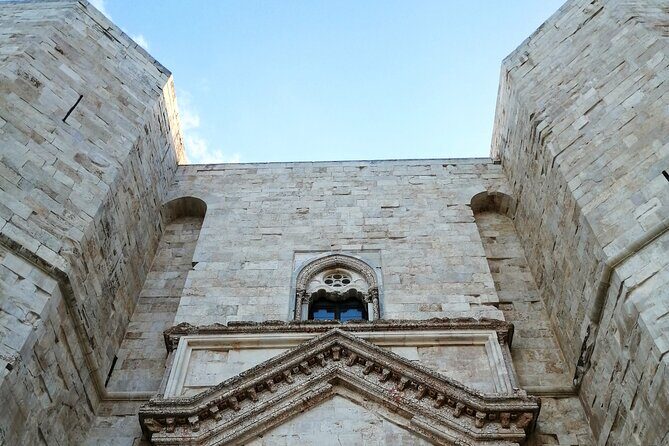 Day tours from Bari: Explore Polignano, Alberobello, Matera - Key Points